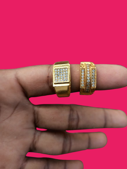 Rings