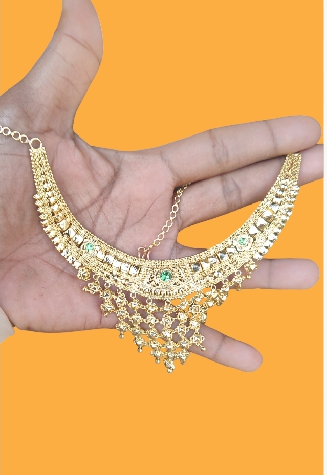 Jhari har