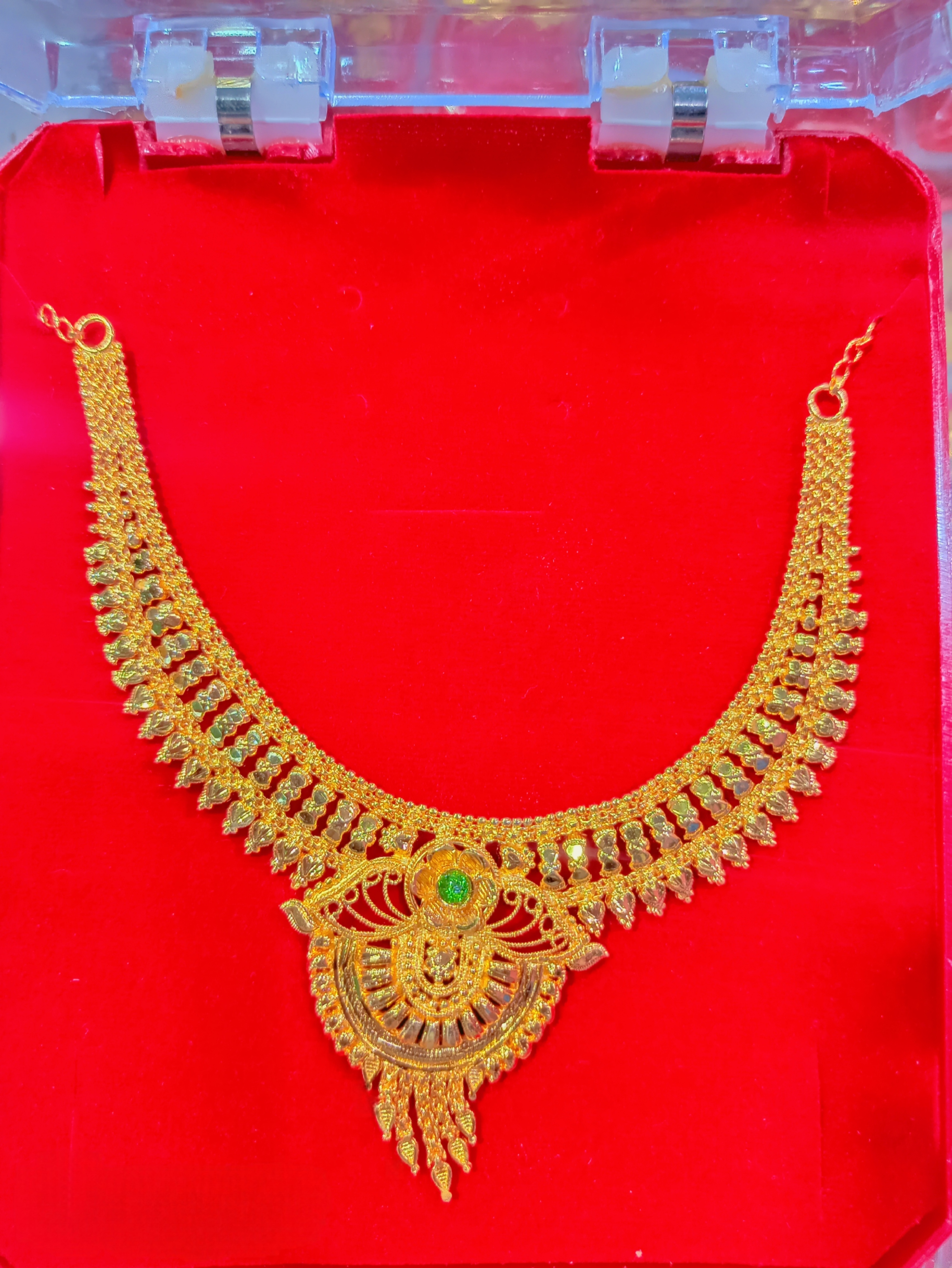 Necklace