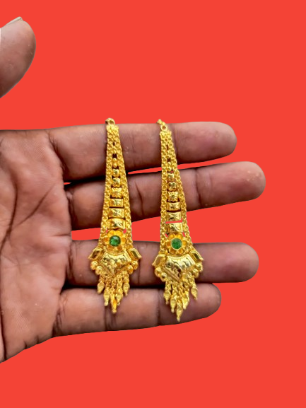 Earings