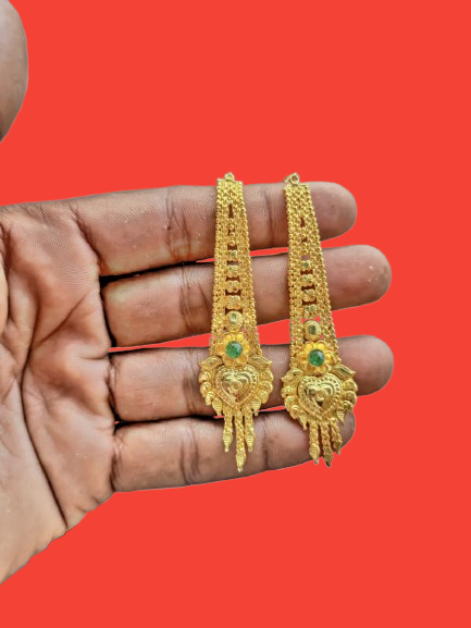 Earings